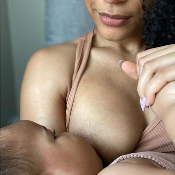 BaoBei Body The Perfect Postpartum Tank NWT/NWOT - Picture 8 of 8